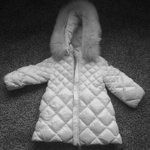 Moncler for infants 12/18 months